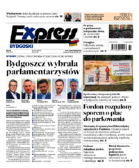 Express Bydgoski