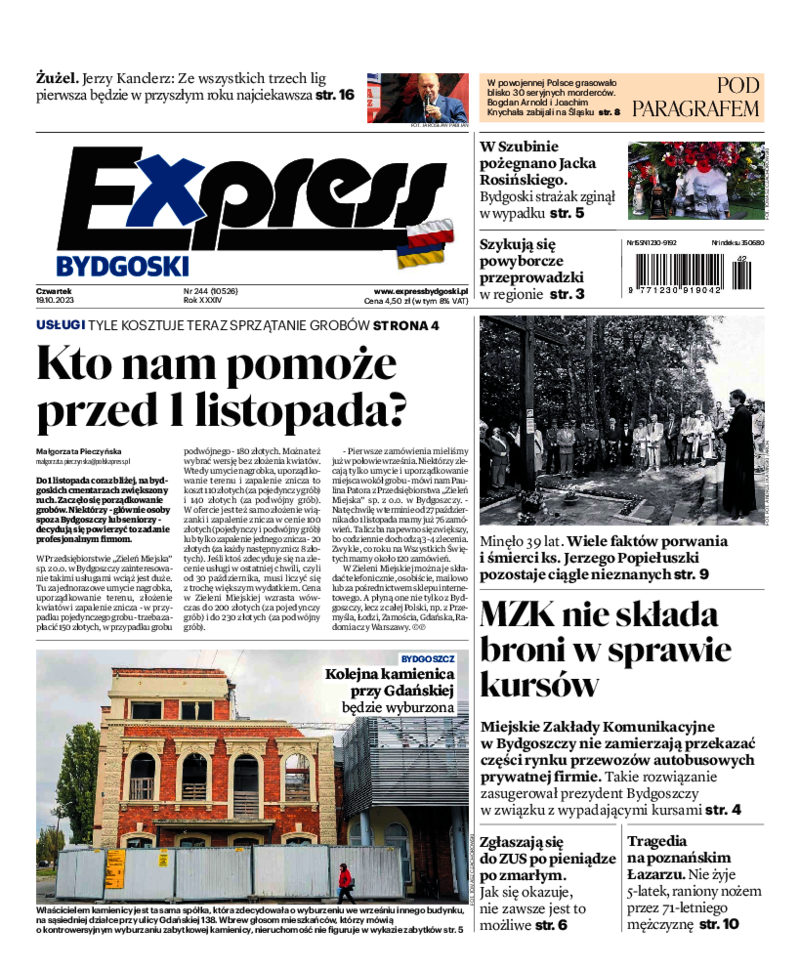 Express Bydgoski