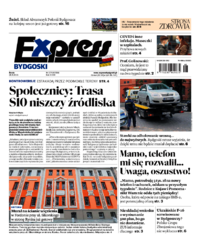 Express Bydgoski