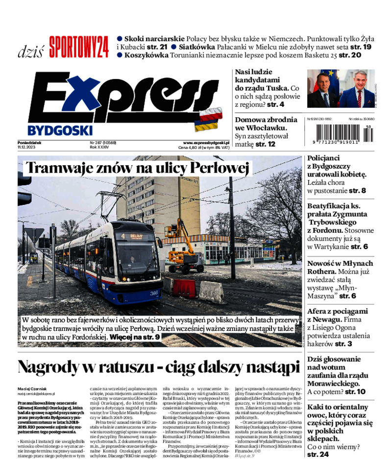 Express Bydgoski