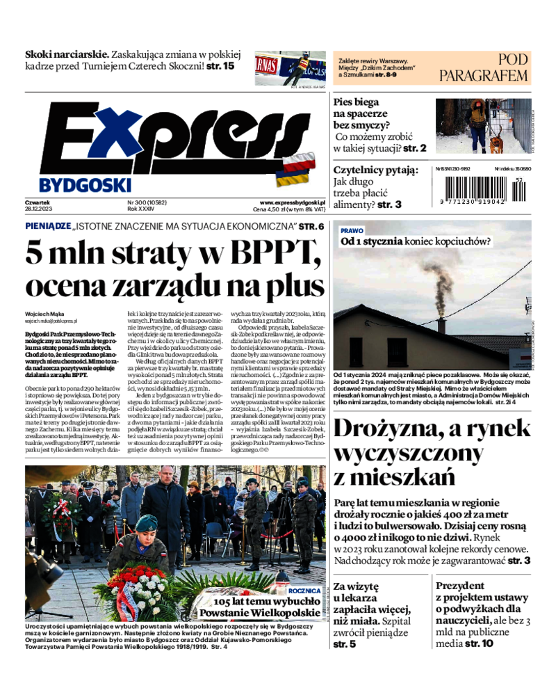 Express Bydgoski