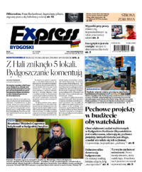 Express Bydgoski