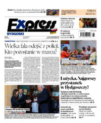 Express Bydgoski