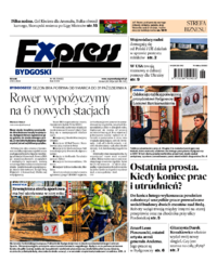 Express Bydgoski