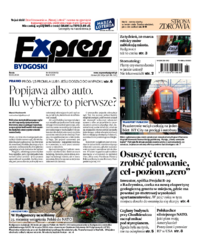 Express Bydgoski