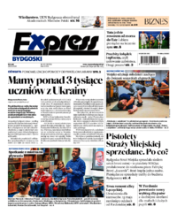 Express Bydgoski