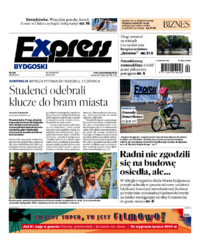 Express Bydgoski