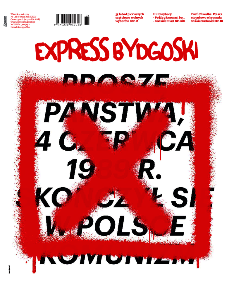 Express Bydgoski