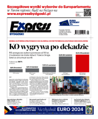 Express Bydgoski