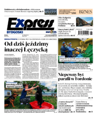 Express Bydgoski