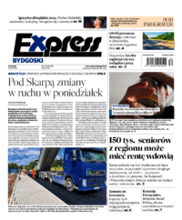 Express Bydgoski