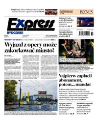 Express Bydgoski