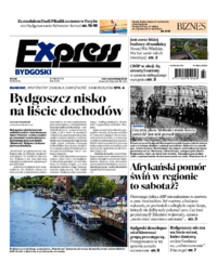 Express Bydgoski