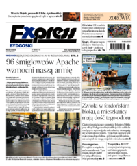 Express Bydgoski