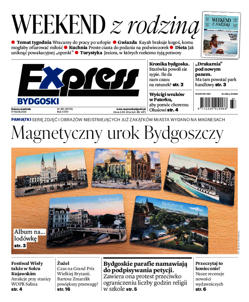 Express Bydgoski