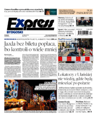 Express Bydgoski