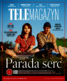 Tele Magazyn