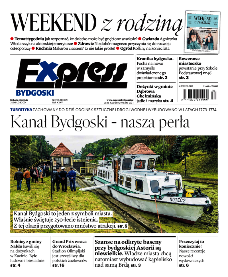 Express Bydgoski