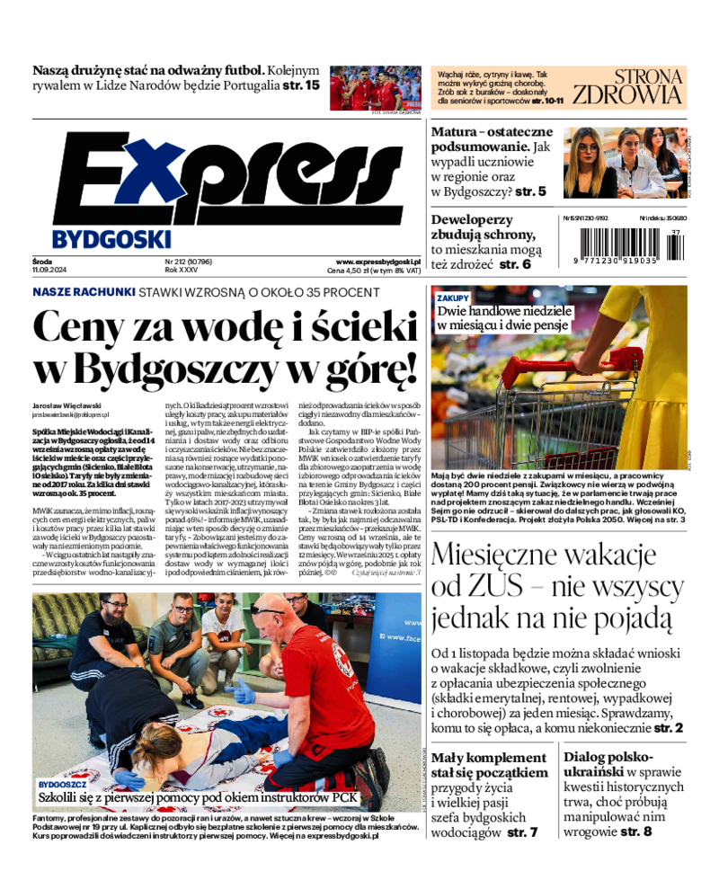 Express Bydgoski