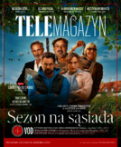 Tele Magazyn