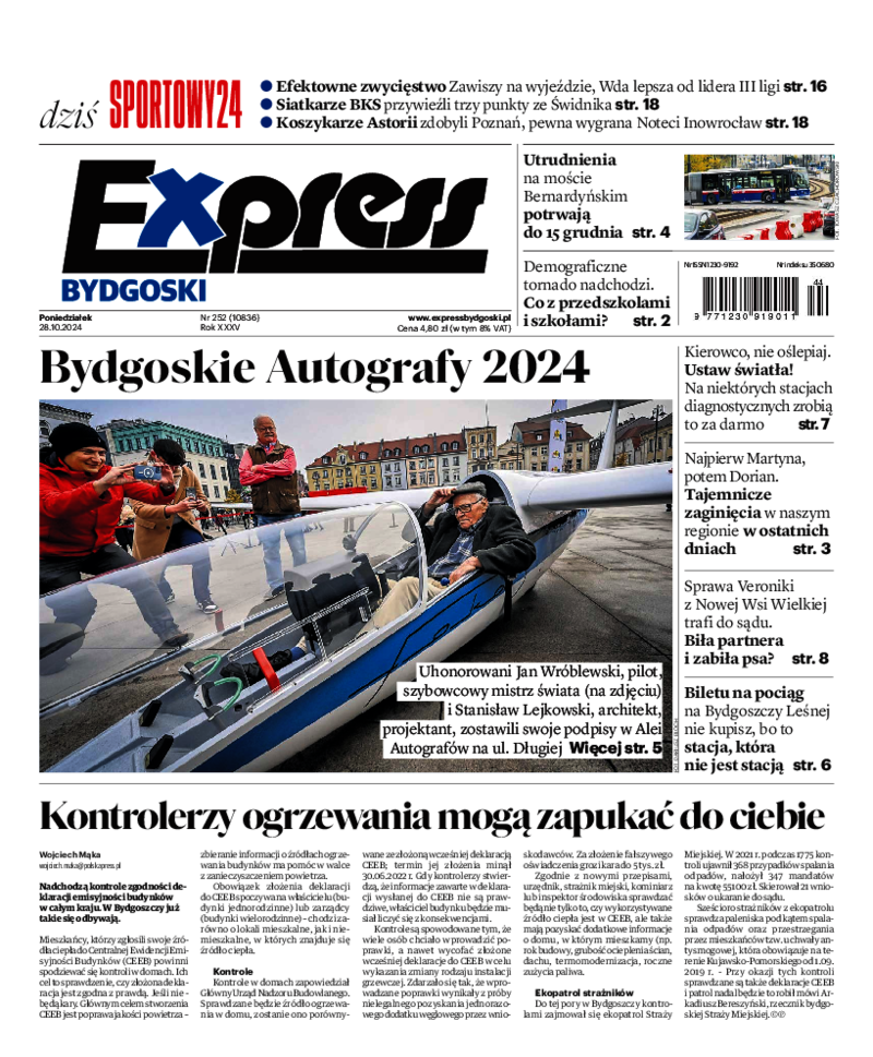 Express Bydgoski