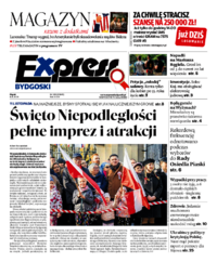 Express Bydgoski