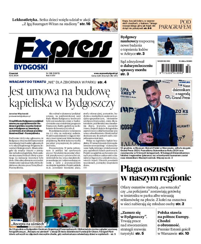 Express Bydgoski