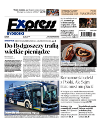 Express Bydgoski