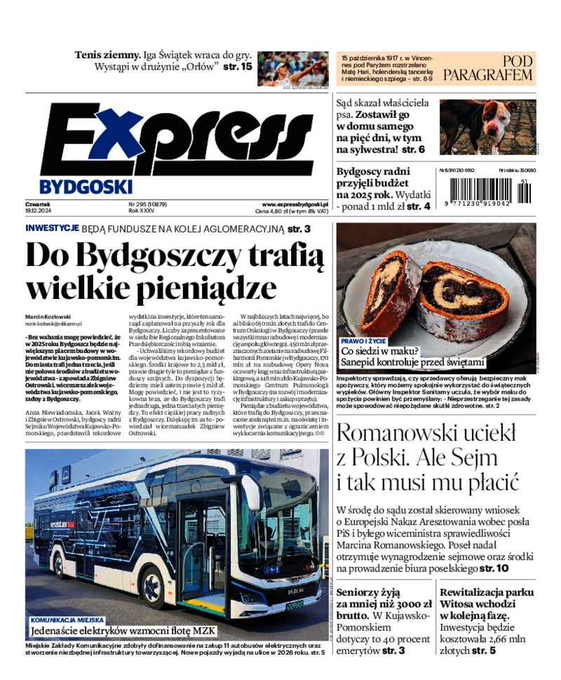 Express Bydgoski