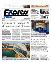 Express Bydgoski