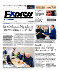 Express Bydgoski