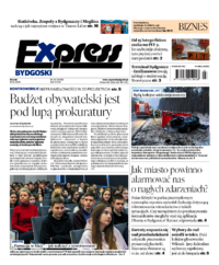 Express Bydgoski