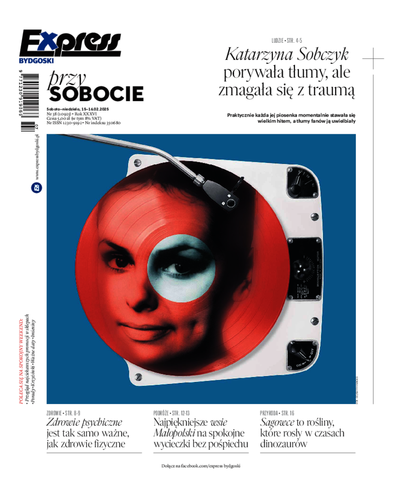 Express Bydgoski