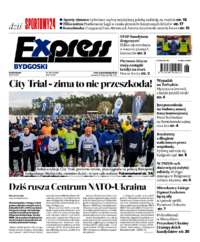 Express Bydgoski