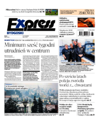 Express Bydgoski