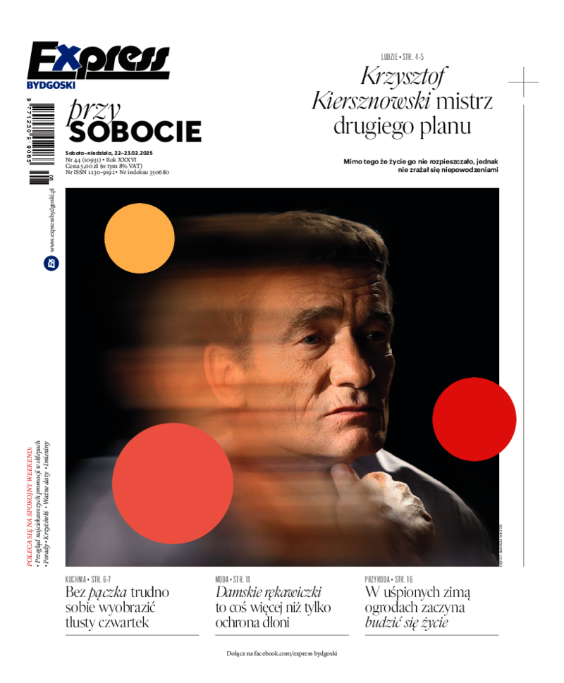 Express Bydgoski