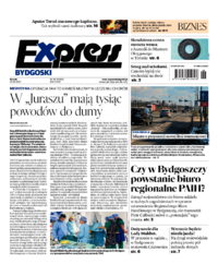 Express Bydgoski