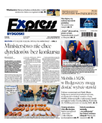 Express Bydgoski