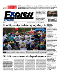 Express Bydgoski