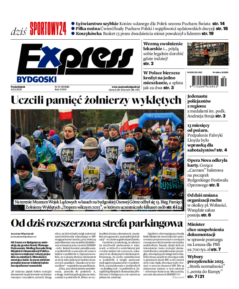 Express Bydgoski