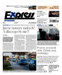 Express Bydgoski
