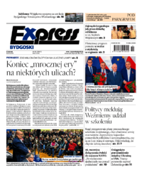 Express Bydgoski