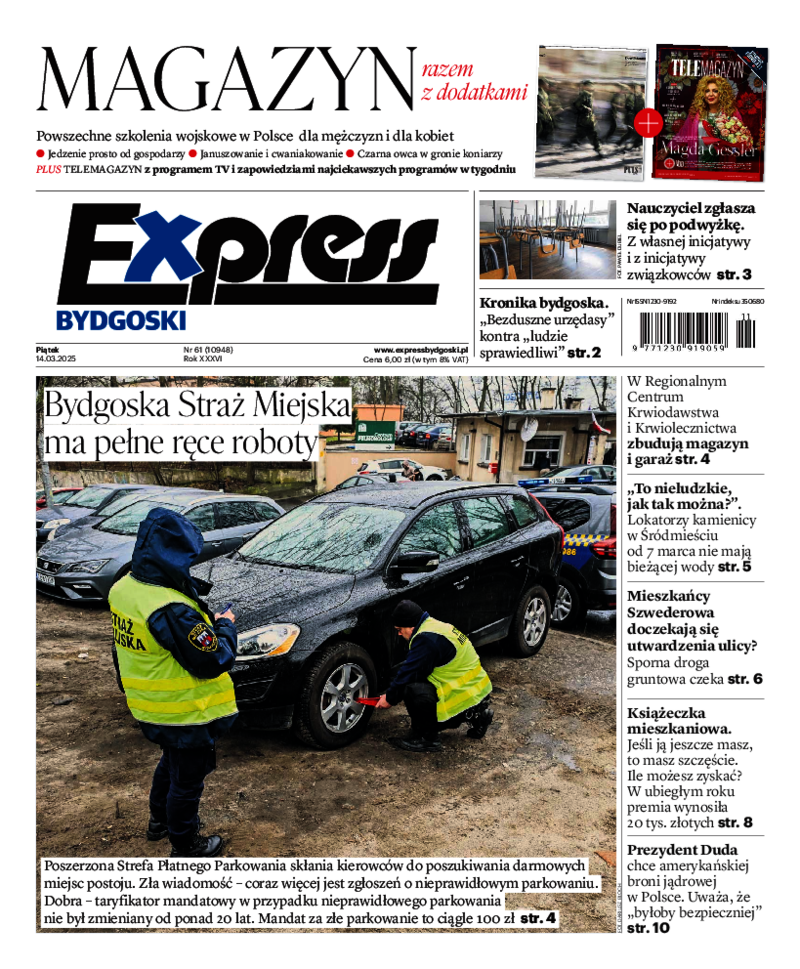 Express Bydgoski