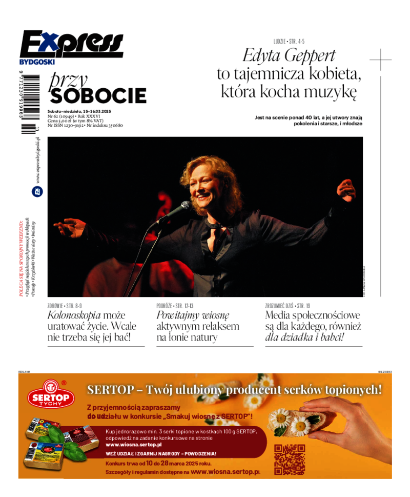 Express Bydgoski