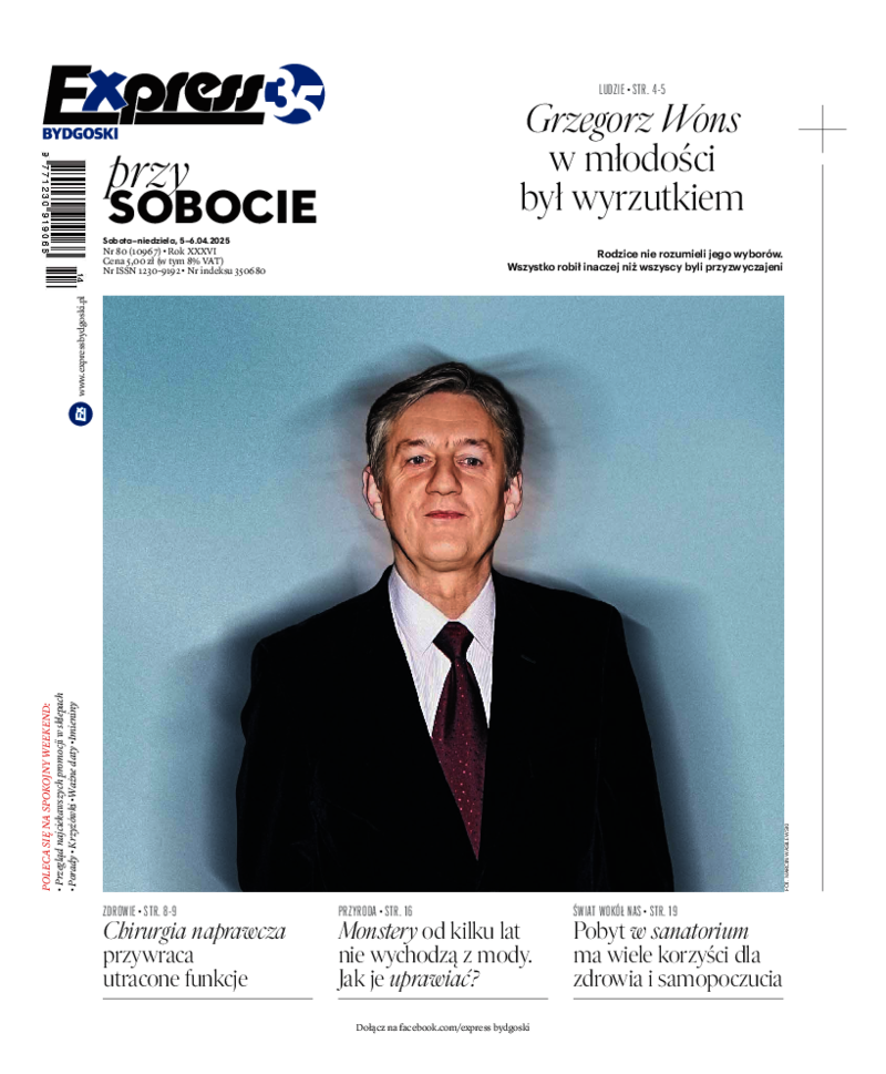 Express Bydgoski