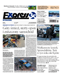 Express Bydgoski