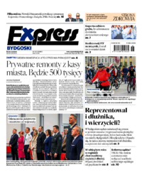 Express Bydgoski