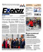 Express Bydgoski