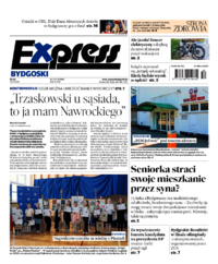 Express Bydgoski