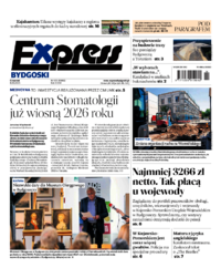 Express Bydgoski